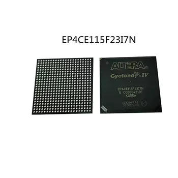 100%Nové originální EP4CE115F23I7N BGA484 Nové originální integrovaný čip