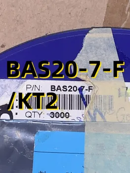 10ks BAS20-7-F /KT2