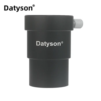 Datyson 1.25 Palcový Dalekohled Okulár Extension Tube Přidat 34mm Ohniskové vzdálenosti -5P9847A