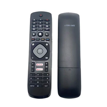 dálkový ovladač pro Philips 4K Smart LED TV 55PUS8909C 55PUS8809 55PUS6031 55PUS6401 55PUS6031/12 55PUS6452/12 55PFH5509