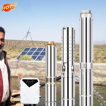 hluboké studny ponorné solární zavlažování vodní čerpadlo, solární vodní čerpadlo, solární energie vodní čerpadlo systém pro zemědělství