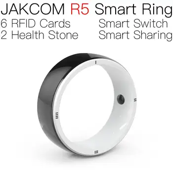 JAKCOM R5 Chytrý Prsten Super hodnotu, než chytré brýle honí f1 6 gtr 2 nové verze global bv 9200 čem