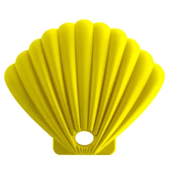 Maska Shell Úložný Box Recyklovatelný Prachotěsný Vodotěsný Shell Ve Tvaru Skladování Taška Přenosná Maska Skladování
