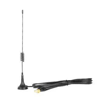 Mobilní Rádiové Antény SMA - Samice Konektor pro UV-5R Plus UV5RA