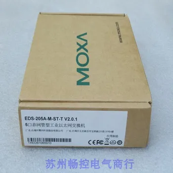 *Místo Prodeje * Nový Mosa MOXA Průmyslové Ethernetové Přepínače EDS-205A-M-ST-T v Místě Prodeje