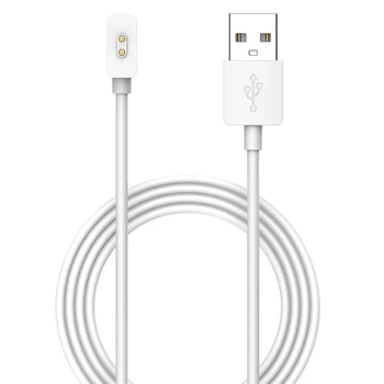 Nabíjecí Kabel pro Xiaomi Band 8 Nabíječka USB Portu, Magnetický