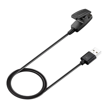 Napájecí Adaptér, Přenosný podstavec, USB Nabíjecí Kabel Držák na Lily Smartwatch Dock Držák