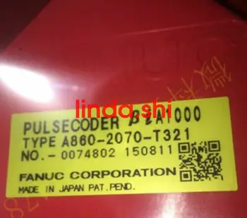 Nový FANUC A860-2070-T321