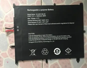 Pro Grefu Mt133 Tianbao T-bao TBook 4 Baterie Notebooku