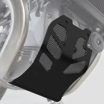 Pro Moto Guzzi V100 Mandello V100 S 2022 2023 Ochranu Motoru Kryt Motocyklu Skid Plate Bash Rám Ochranný Rám Kryt