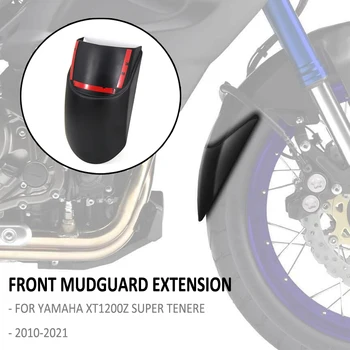 Pro Yamaha XTZ1200 XTZ 1200 XT 1200 Z XT1200Z Super Ténéré 2010 - Motocyklu Přední Kolo, Nárazník, Rozšíření Blatníku Splash Guard