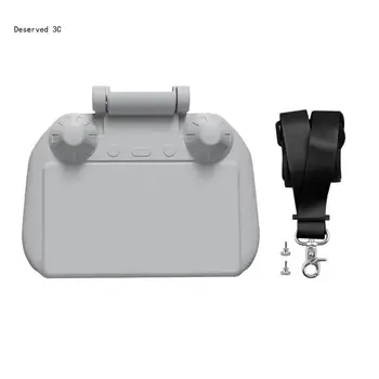 R9CB Pohodlné Mini 3 Dálkové Ovládání sluneční Clony A Krk sada ABS Ideální pro Domácí Zábavu a Obchodní Jednání