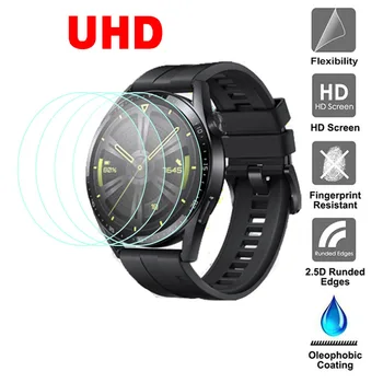 smart glass Pro huawei watch gt 2 3 2 GT3 GT2 Pro 46mm chrániče obrazovky Pro huawei watch 3 pro 46mm hodinky tvrzeného skla Film