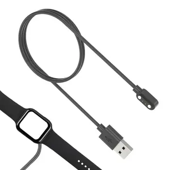 Univerzální Inteligentní Watch Nabíječka Kabel Magnetický Nabíjecí Kabel Kompatibilní S Zeblaze GTR2 Smartwatch Nabíjecí Kabel USB Nabíječka