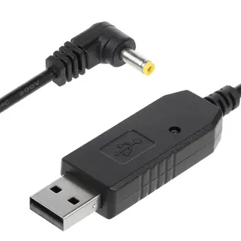 USB Kabel se Světlem pro Vysoké Kapacity UV-5R Rozšířit