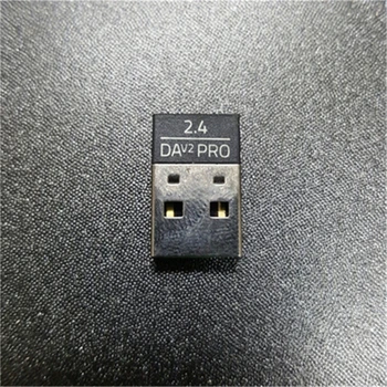 USB Přijímač pro Razer Deathadder V2 Bezdrátová Herní Myš, Klávesnice, Adaptér