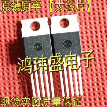 10ks originál nová BTS432E2 BTS432EZ-220 field-effect transistor