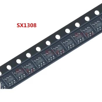 10pcs/lot Zbrusu nové originální SX1308 B628 2A boost čip IC integrované SOT-23 25V