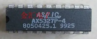 10pieces Původní stock AX5327P-4