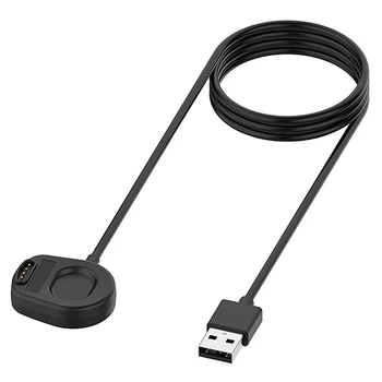 1M USB Nabíječka Pro Suunto7 Nabíjecí Kabel Chytré Hodinky Rychle Nabíjecí Stojan Příslušenství Pro Suunto 7 Smart Hodinky Kapela