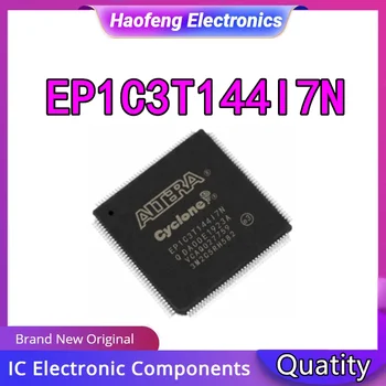 EP1C3T144I7N EP1C3T144I7 EP1C3T144I EP1C3T144 EP1C3T EP1C3 EP1C EP1 EP IC Čip FPGA LQFP-144 Skladem 100% Nový, Originální