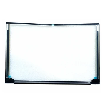 Nové Originální Shell LCD Bezel Kryt Obrazovky, Přední Rám Pouzdro pro HP ENVY X360 17-CG 17M-CG TPN-C146 Notebook Černá AP2V2000250