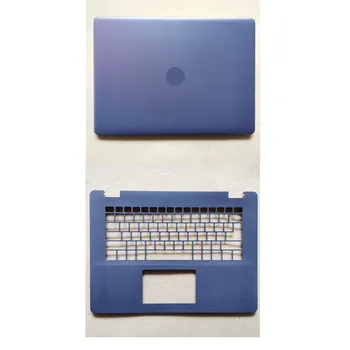 Nový notebook top case lcd zadní kryt / horní kryt palmrest pro DELL Vostro V3400 V3405 3400