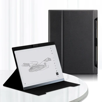 Pouzdro Pro Pozoruhodnou 2 10.3 palcový Digitální Papír Chránič Kryt, Pouzdro PU Kožené Pouzdro Pro pozoruhodnou 2 Papír Tablet Magnetické Případ