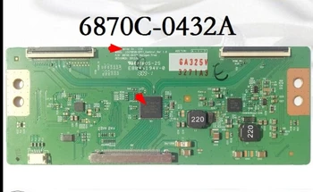 pro Lc470eun-sff1 6870c-0432a spojte se s logic board T-CON připojení desky