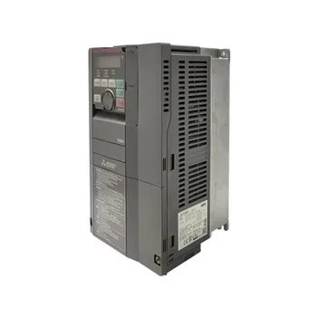 Původní Obecné energeticko-úsporné invertorové 3-fáze 380-500V 11KW FR-F840-00250-2-60 50Hz/60Hz chlazení Nucené vzduchem v krabici